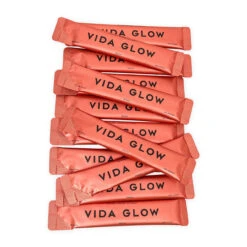 Vida Glow Peach Marine Collagen -Korres Store Peach 3 81071.1657790275