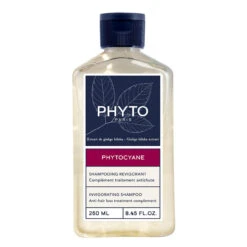 Phyto Phytocyane Invigorating Shampoo