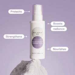 Balance Me Pre And Probiotic Radiance Cream 10 Balance Me Pre And Probiotic Radiance Cream -Korres Store Pre and Probiotic Radiance Cream 50ml 4 41206.1683901886