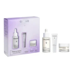 Caudalie Vinoperfect Set 1,2,3