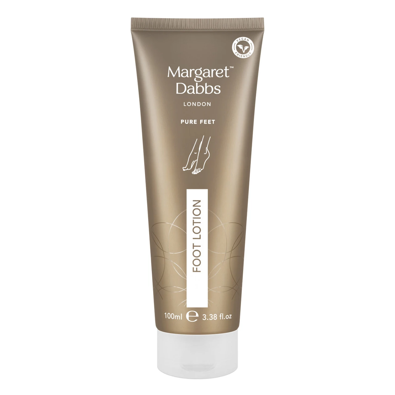 Margaret Dabbs PURE Restorative Foot Lotion 3 Margaret Dabbs PURE Restorative Foot Lotion