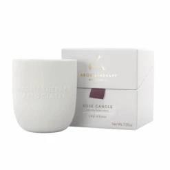 Aromatherapy Associates Rose Candle