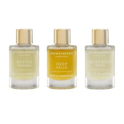 Aromatheraphy Associates Essential Bath & Shower Oils -Korres Store RN180003 1 57512.1697724809