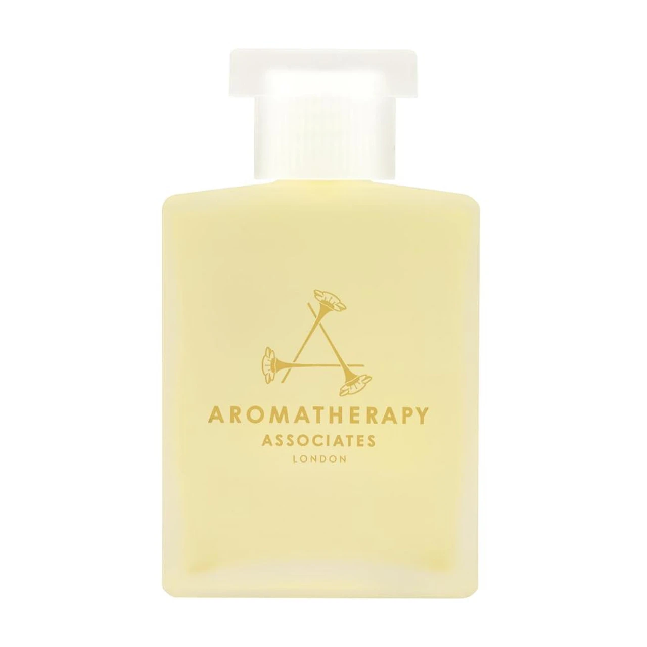 Aromatherapy Associates Relax - Light Relax Bath & Shower Oil 4 Aromatherapy Associates Relax - Light Relax Bath & Shower Oil - Image 2