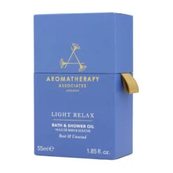 Aromatherapy Associates Relax - Light Relax Bath & Shower Oil 7 Aromatherapy Associates Relax - Light Relax Bath & Shower Oil -Korres Store RN515055R 2 99143.1698240105