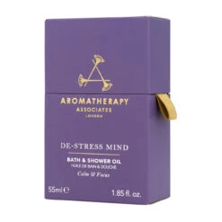 Aromatherapy Associates De-Stress - Mind Bath & Shower Oil -Korres Store RN517055R 2 97134.1697724406