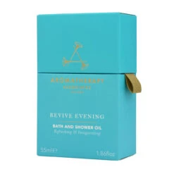 Aromatherapy Associates Revive - Evening Bath & Shower Oil 7 Aromatherapy Associates Revive - Evening Bath & Shower Oil -Korres Store RN518055R 2 07583.1697723427