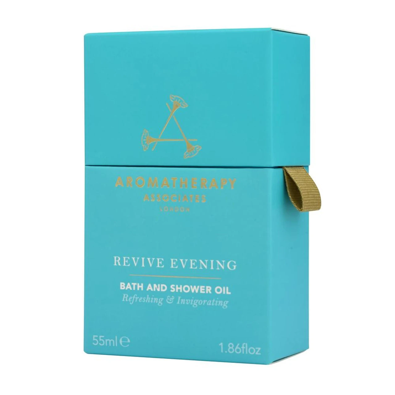 Aromatherapy Associates Revive - Evening Bath & Shower Oil 5 Aromatherapy Associates Revive - Evening Bath & Shower Oil - Image 3