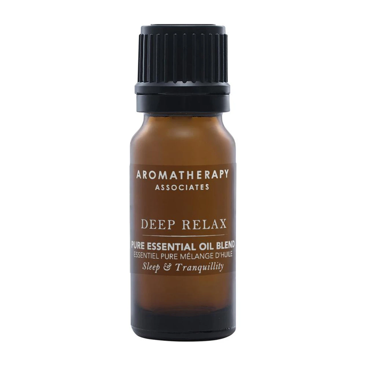Aromatherapy Associates Deep Relax Pure Essential Oil Blend 4 Aromatherapy Associates Deep Relax Pure Essential Oil Blend - Image 2