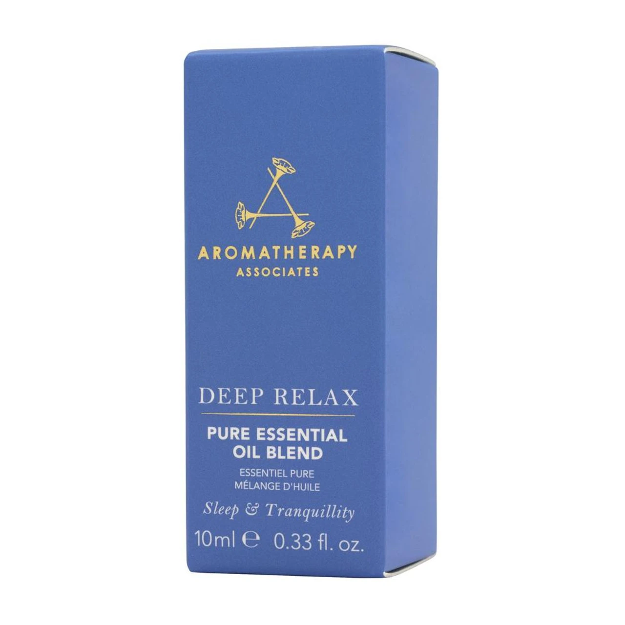 Aromatherapy Associates Deep Relax Pure Essential Oil Blend 5 Aromatherapy Associates Deep Relax Pure Essential Oil Blend - Image 3