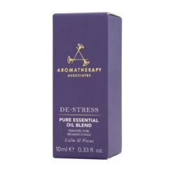 Aromatherapy Associates De-Stress Pure Essential Oil Blend -Korres Store RN573010 2 71704.1698239802