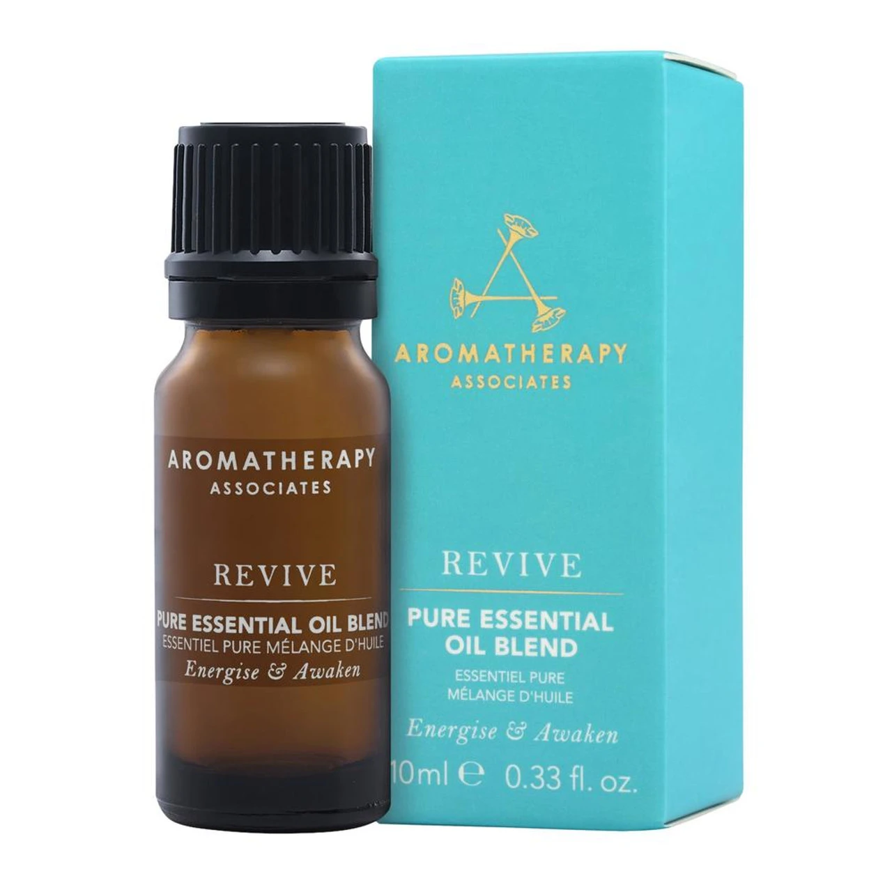 Aromatherapy Associates Revive Pure Essential Oil Blend 3 Aromatherapy Associates Revive Pure Essential Oil Blend