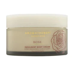 Aromatherapy Associates Rose Indulgent Body Cream