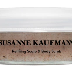 Susanne Kaufmann Refining Scalp & Body Scrub