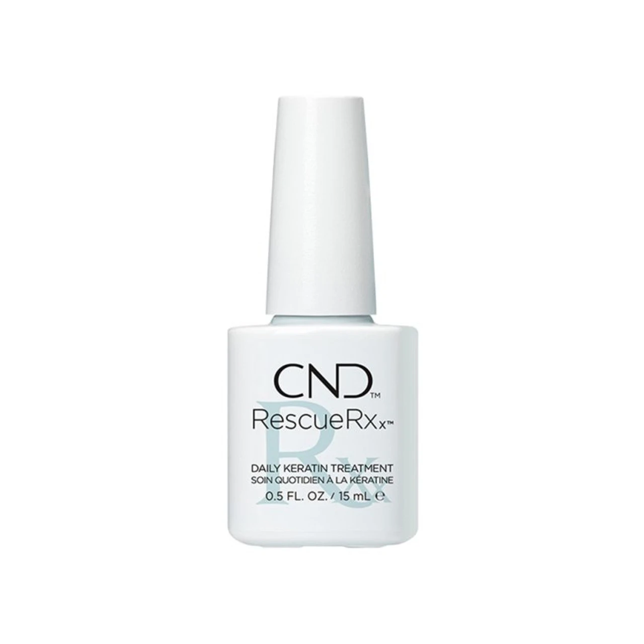 CND Essentials Rescue RXX 4 CND Essentials Rescue RXX - Image 2