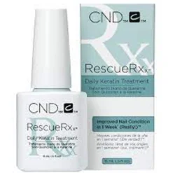 CND Essentials Rescue RXX