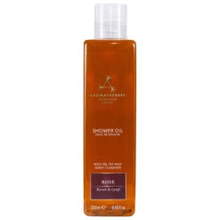 Aromatherapy Associates Rose Shower Oil