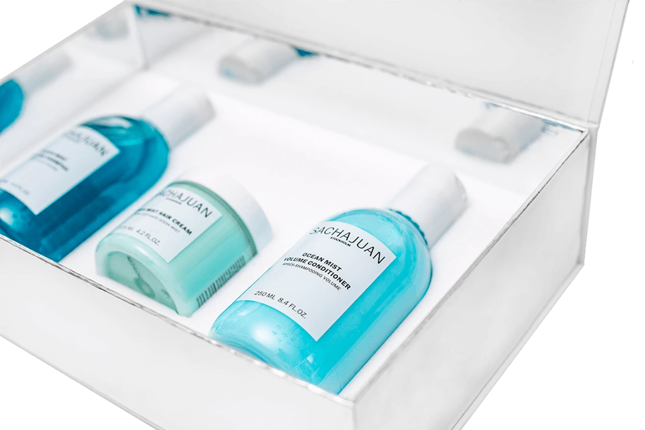 SACHAJUAN Ocean Mist Luxury Collection 4 SACHAJUAN Ocean Mist Luxury Collection - Image 2