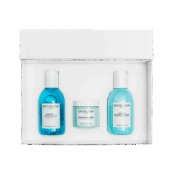 SACHAJUAN Ocean Mist Luxury Collection