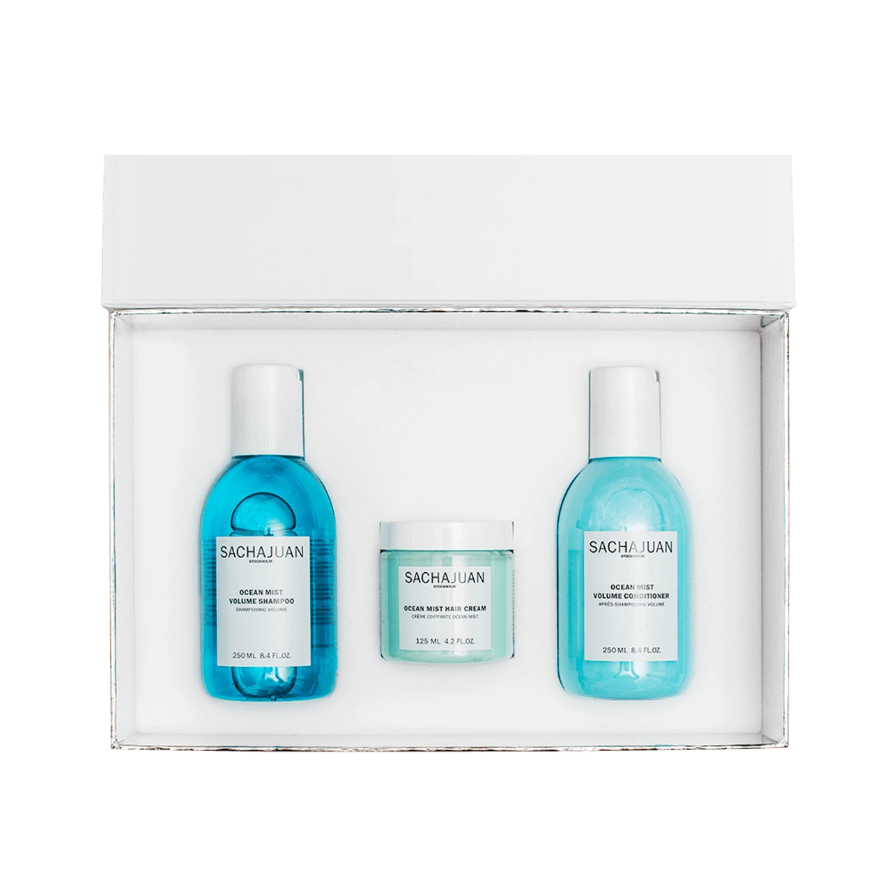 SACHAJUAN Ocean Mist Luxury Collection 3 SACHAJUAN Ocean Mist Luxury Collection