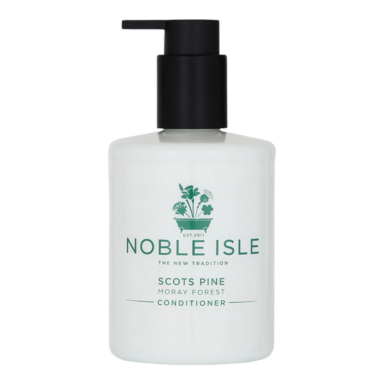 Noble Isle Scots Pine Conditioner 3 Noble Isle Scots Pine Conditioner