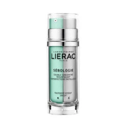 Lierac SEBOLOGIE Double Concentrate Resurfacing Intensive Treatment