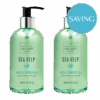 Scottish Fine Soaps Sea Kelp Bath & Shower Gel Duo