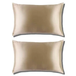 Slip Pure Silk Caramel Queen Pillowcase -Korres Store SLIP PC QUEEN ENV Caramel SHOTA 820x 73438.1629214276 95639.1650531492