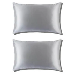 Slip Pure Silk Silver Queen Pillowcase 17 Slip Pure Silk Silver Queen Pillowcase -Korres Store SLIP PC QUEEN ENV Silver SHOTA 820x 33381.1629277426 44431.1650533566