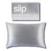 Slip Pure Silk Silver Queen Pillowcase -Korres Store SLIP PC QUEEN ENV Silver SHOTA 820x 333811 05255.1672847191
