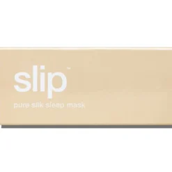 Slip Pure Silk Caramel Sleep Mask -Korres Store SLIP SLEEPMASK Caramel SHOTB 4b060a24 8a48 46b5 8655 710405e57049 820x 72609.1629285129