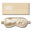 Slip Pure Silk Caramel Sleep Mask -Korres Store SLIP SLEEPMASK Caramel SHOTB 4b060a24 8a48 46b5 8655 710405e57049 820x 726091 63994.1672847327