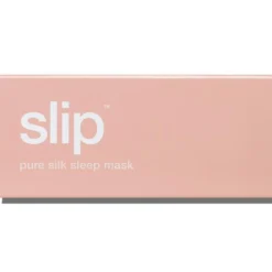 Slip Pure Silk Pink Sleep Mask -Korres Store SLIP SLEEPMASK Pink SHOTB 820x 18316.1629284444