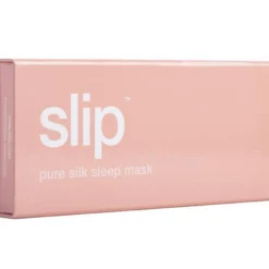 Slip Pure Silk Pink Sleep Mask -Korres Store SLIP SLEEPMASK Pink SHOTD 4e1b7530 c33c 494f 82c3 6298ccab8506 820x 40473.1629284435