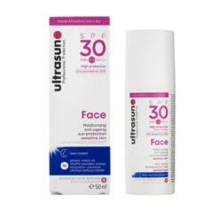 Ultrasun Face SPF30 50ml