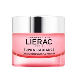 Lierac SUPRA RADIANCE Renewal Anti-Ox Cream (Normal To Dry Skin)