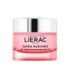 Lierac SUPRA RADIANCE Anti-Ox Renewing Gel-Cream (Normal To Combination Skin) -Korres Store SUPRA RADIANCE Gel Cr 50ml 89615 14220 82133.1684846637