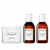 SACHAJUAN Scalp Trio Bundle -Korres Store Sachajuan Scalp Trio 48761.1625130636