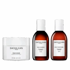 SACHAJUAN Scalp Trio Bundle