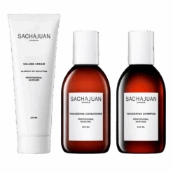 SACHAJUAN Thickening Trio Bundle