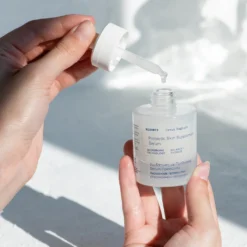 Korres Greek Yoghurt Probiotic Skin-Supplement Serum -Korres Store Serum 3 min 42567.1689854719