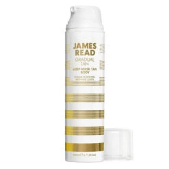 James Read James Reed Sleep Mask Body Tan