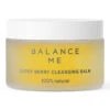 Balance Me Super Berry Cleansing Balm -Korres Store Super Berry Cleansing Balm 100g 1 90998.1683902046