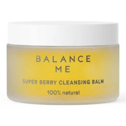 Balance Me Super Berry Cleansing Balm