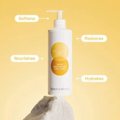 Balance Me Super Moisturising Body Wash -Korres Store Super Moisturising Body Wash 250ml 4 30702.1683902196