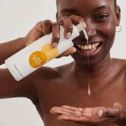 Balance Me Super Moisturising Body Wash -Korres Store Super Moisturising Body Wash 250ml 5 31096.1683902205