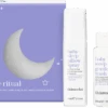 This Works Baby Sleep Bedtime Ritual Kit -Korres Store TW BABY SLEEP BEDTIME RITUAL 93055.1653468434