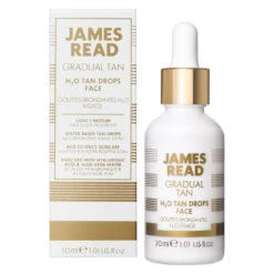James Read H20 Face Tan Drops
