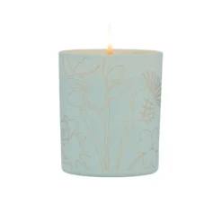 Noble Isle The Greenhouse Candle -Korres Store The Greenhouse Single Wick Candle 3 1 77627.1662542997