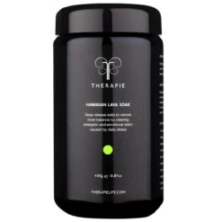 Therapie Hawaiian Lava Soak